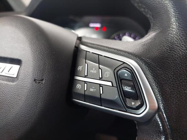 Haval F7 I с пробегом 2020 года, цена 1 580 000 рублей, 92000 км, внедорожник, Автокод Объявления