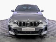 BMW 6 серии IV (G32) Рестайлинг Москва  - изображение 32