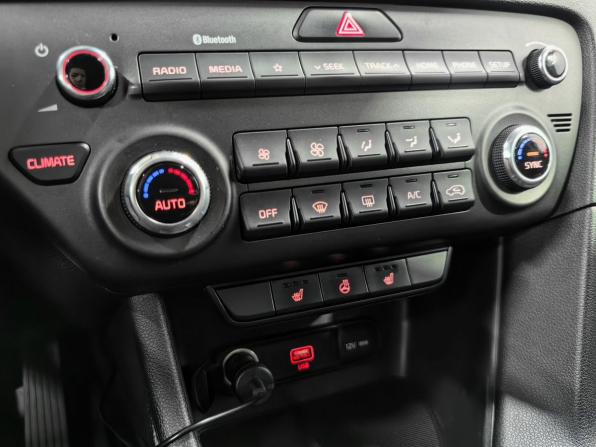 Kia Sportage IV Рестайлинг с пробегом 2019 года, цена 2 240 000 рублей, 146640 км, внедорожник, Автокод Объявления