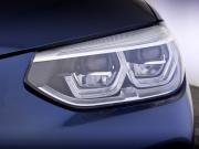 BMW X4 II (G02) Москва  - изображение 47