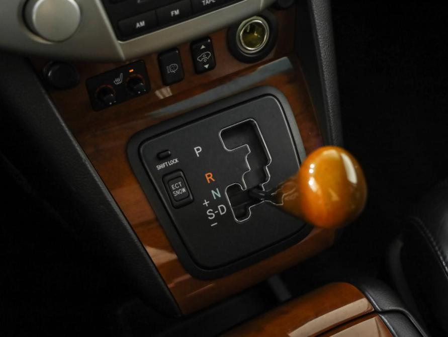 Lexus RX II Рестайлинг Санкт-Петербург  - изображение 19