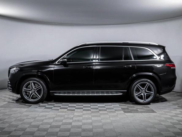 Mercedes-Benz GLS II (X167) с пробегом 2020 года, цена 8 700 000 рублей, 71043 км, внедорожник, Автокод Объявления