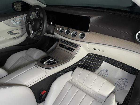 Mercedes-Benz E-Класс V (W213 S213 C238) с пробегом 2019 года, цена 4 599 000 рублей, 79131 км, купе-хардтоп, Автокод Объявления