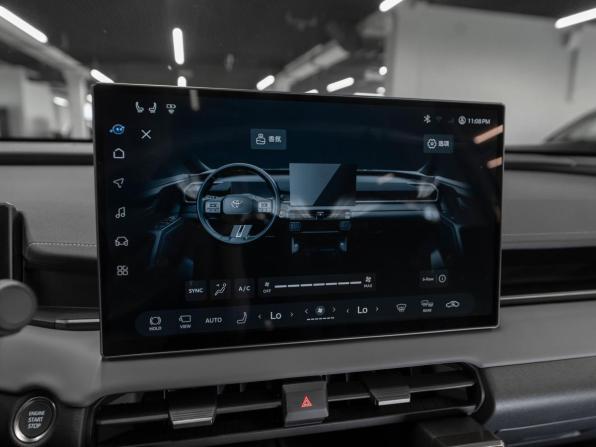 Toyota RAV4 VI (XA60) с пробегом 2026 года, цена 4 100 000 рублей, 30 км, внедорожник, Автокод Объявления