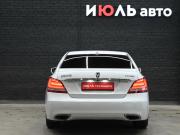 Hyundai Equus II Рестайлинг Екатеринбург  - изображение 30