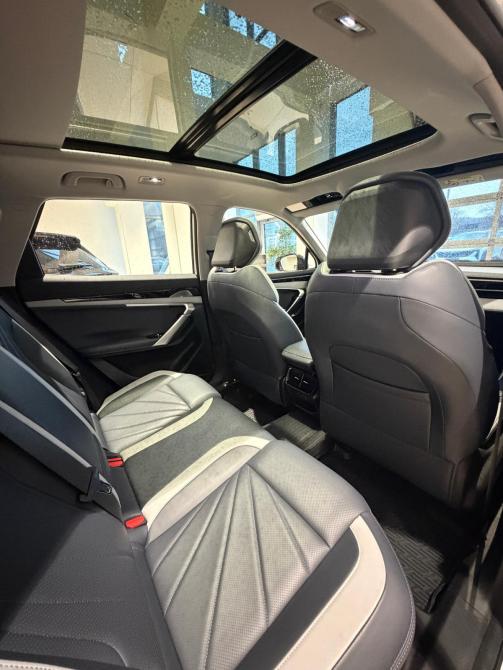 Geely Atlas II Мурманск  - изображение 14