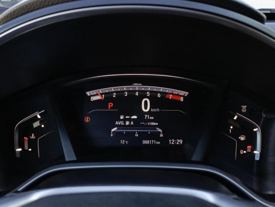 Honda CR-V V Чебоксары  - изображение 16