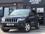 Jeep Grand Cherokee IV (WK2) Астрахань  - изображение 27