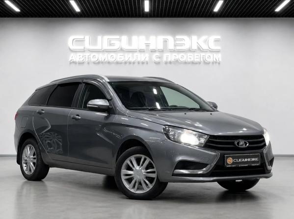 Lada (ВАЗ) Vesta I с пробегом 2019 года, цена 875 000 рублей, 167572 км, универсал, Автокод Объявления