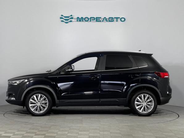 FAW Besturn X40 I с пробегом 2021 года, цена 1 350 000 рублей, 50886 км, внедорожник, Автокод Объявления