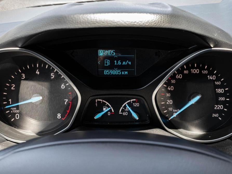 Ford Kuga II Рестайлинг Краснодар  - изображение 18