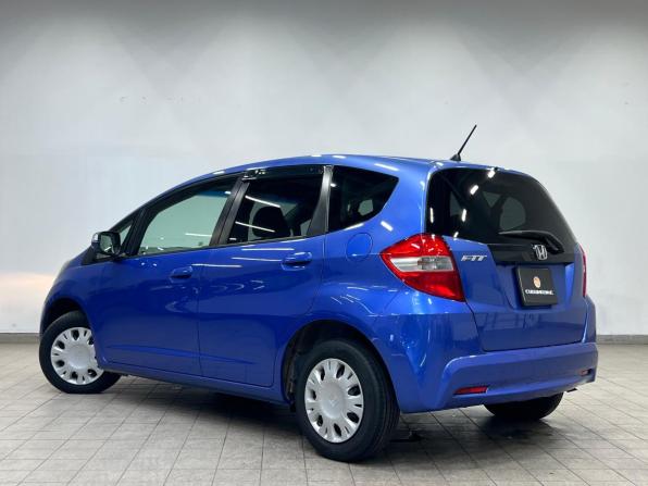 Honda Fit II с пробегом 2011 года, цена 795 000 рублей, 156000 км, хэтчбек, Автокод Объявления