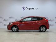 Hyundai Solaris I Ставрополь  - изображение 20