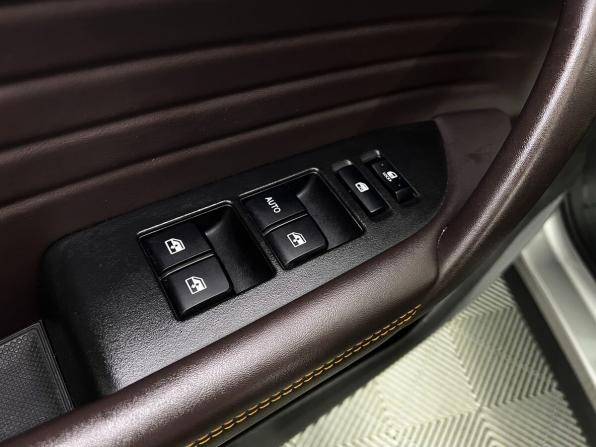 Changan CS35 Plus I с пробегом 2020 года, цена 1 650 000 рублей, 64720 км, внедорожник, Автокод Объявления
