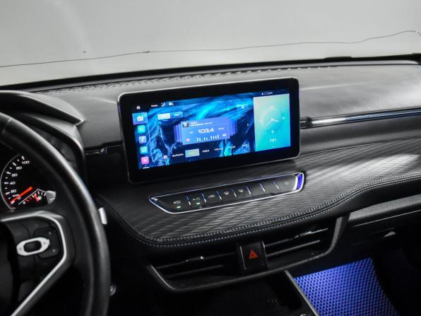 Haval Jolion I с пробегом 2024 года, цена 1 340 000 рублей, 128000 км, внедорожник, Автокод Объявления