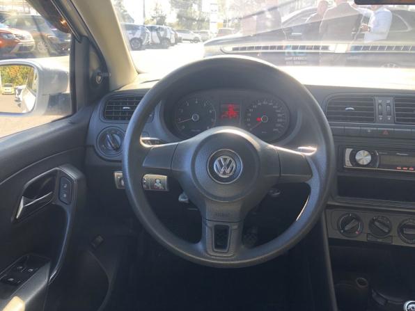 Volkswagen Polo V с пробегом 2011 года, цена 510 000 рублей, 367658 км, седан, Автокод Объявления