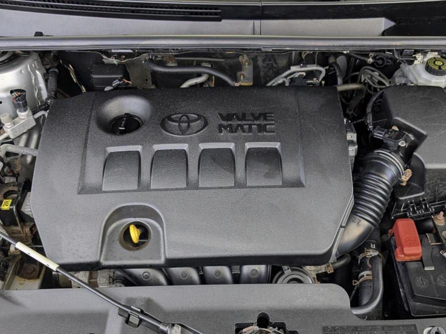 Toyota Verso I Рестайлинг Москва  - изображение 9