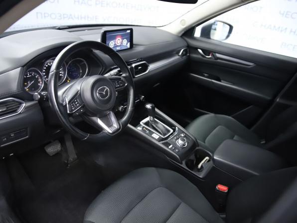 Mazda CX-5 II с пробегом 2021 года, цена 3 090 000 рублей, 84202 км, внедорожник, Автокод Объявления