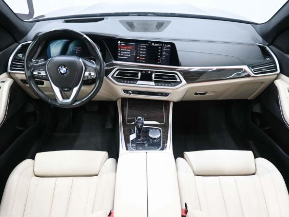 BMW X5 IV (G05/G18) с пробегом 2021 года, цена 6 640 000 рублей, 67494 км, внедорожник, Автокод Объявления