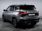 Chevrolet Captiva II Москва  - изображение 28