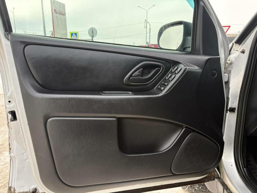 Ford Maverick III Крым  - изображение 9
