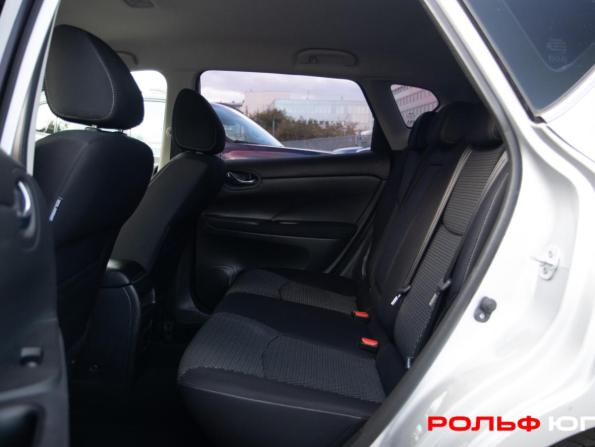 Nissan Tiida II с пробегом 2015 года, цена 1 168 000 рублей, 70000 км, хэтчбек, Автокод Объявления