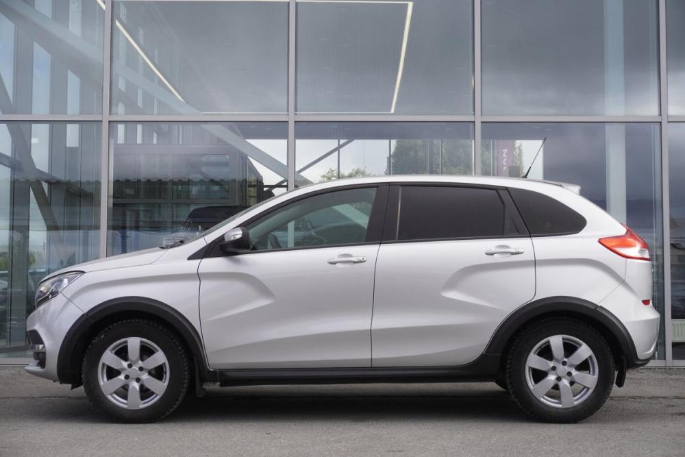 Lada (ВАЗ) XRAY I Ульяновск  - изображение 8