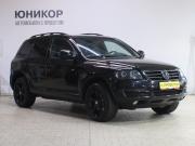 Volkswagen Touareg I Дзержинск  - изображение 20