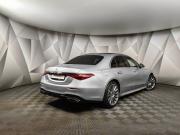 Mercedes-Benz S-Класс VII (W223) Москва  - изображение 27