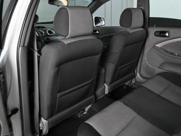 Chevrolet Lacetti I с пробегом 2010 года, цена 449 000 рублей, 242814 км, хэтчбек, Автокод Объявления