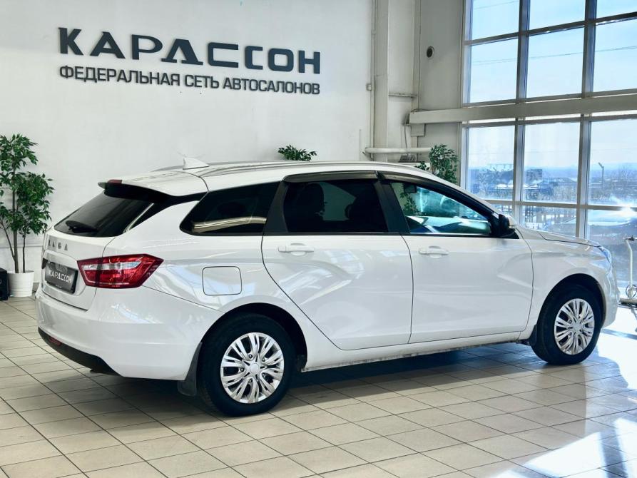 Lada (ВАЗ) Vesta I Волгоград  - изображение 6