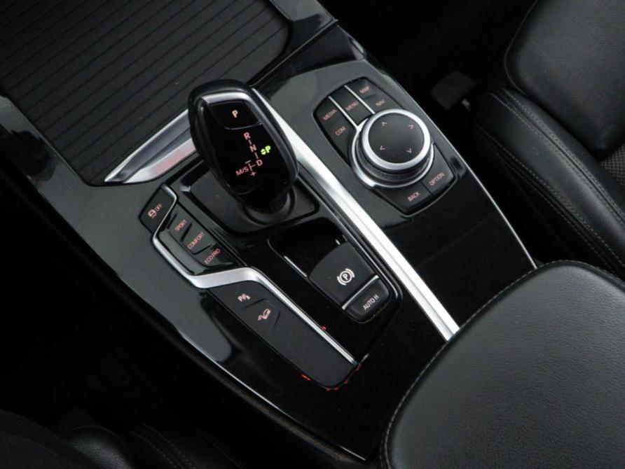 BMW X3 III (G01) Москва  - изображение 17