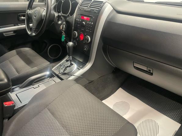 Suzuki Grand Vitara II с пробегом 2008 года, цена 849 000 рублей, 238000 км, внедорожник, Автокод Объявления