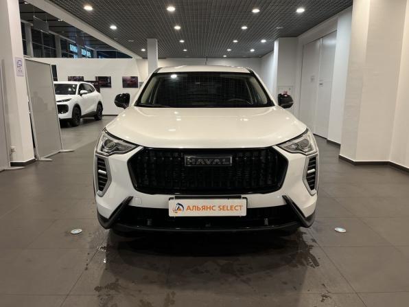 Haval Jolion I Рестайлинг с пробегом 2024 года, цена 2 060 000 рублей, 30340 км, внедорожник, Автокод Объявления