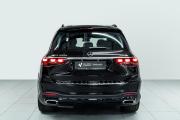 Mercedes-Benz GLS II (X167) Рестайлинг Казань  - изображение 18