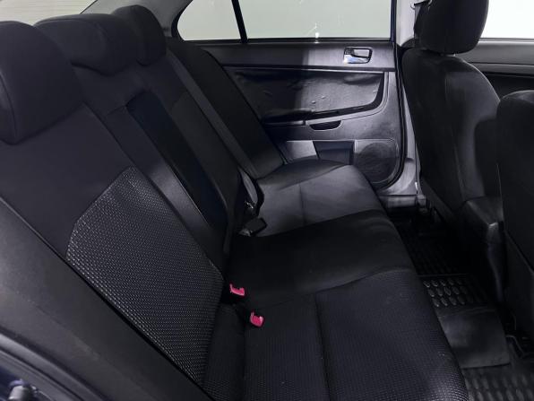 Mitsubishi Lancer X с пробегом 2008 года, цена 647 000 рублей, 208228 км, седан, Автокод Объявления