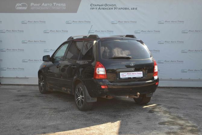 Lada (ВАЗ) Kalina I с пробегом 2011 года, цена 190 000 рублей, 219150 км, универсал, Автокод Объявления