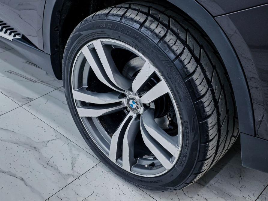 BMW X5 III (F15) Уфа  - изображение 30