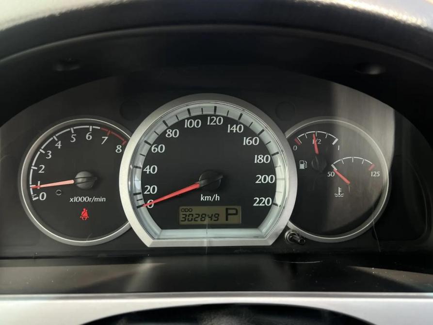 Chevrolet Lacetti I Кемерово  - изображение 8