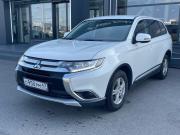 Mitsubishi Outlander III Рестайлинг 2 Санкт-Петербург  - изображение 9