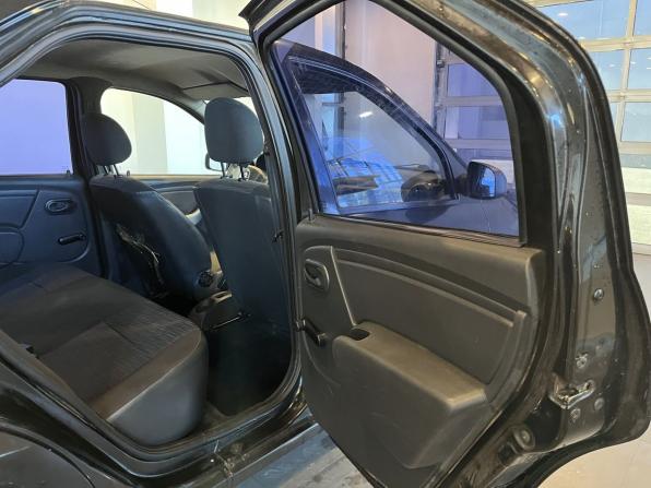 Renault Logan I Рестайлинг с пробегом 2011 года, цена 270 000 рублей, 387127 км, седан, Автокод Объявления
