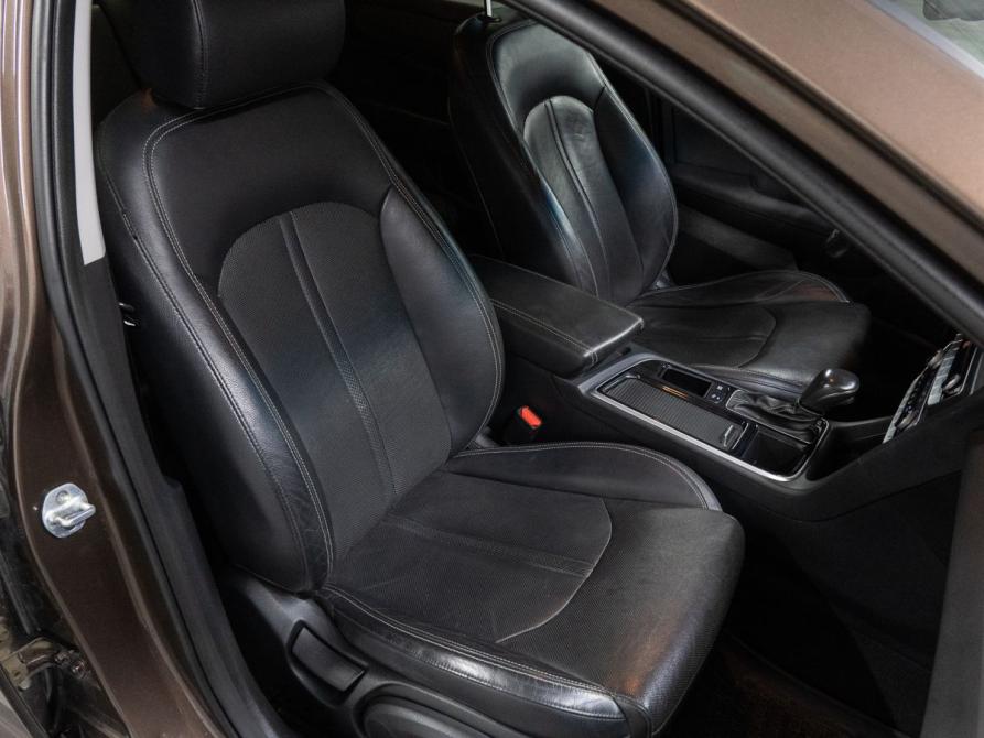 Hyundai Sonata VII (LF) Рестайлинг Тюмень  - изображение 17