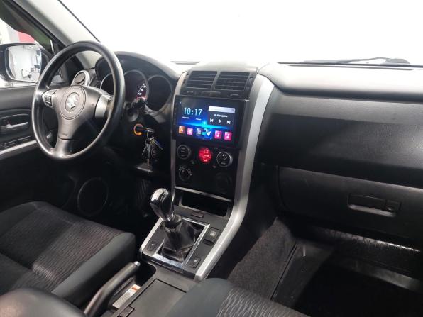 Suzuki Grand Vitara II Рестайлинг 2 с пробегом 2013 года, цена 1 320 000 рублей, 151000 км, внедорожник, Автокод Объявления