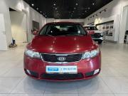 Kia Cerato II Москва  - изображение 21
