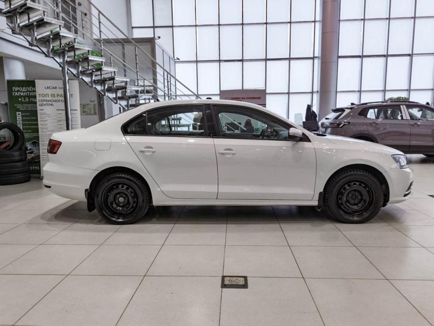 Volkswagen Jetta VI Рестайлинг Казань  - изображение 5