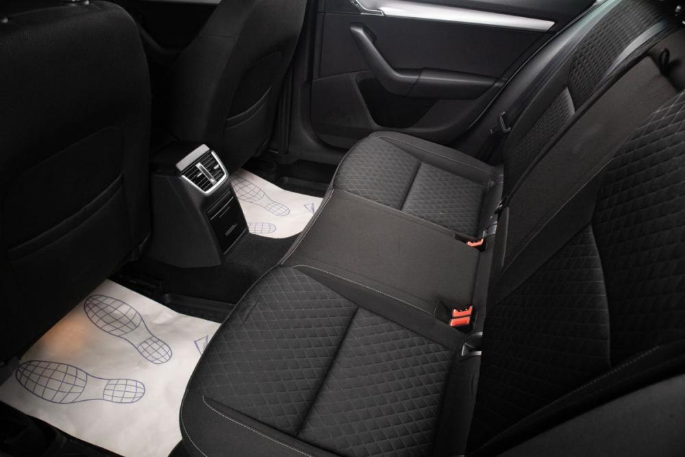 Skoda Octavia III (A7) Оренбург  - изображение 20