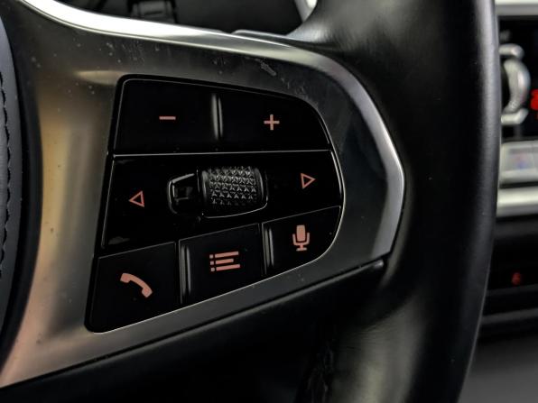 BMW 3 серии VII (G2x) с пробегом 2021 года, цена 4 365 000 рублей, 56327 км, седан, Автокод Объявления