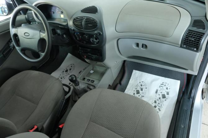 Lada (ВАЗ) Kalina I с пробегом 2011 года, цена 319 000 рублей, 140800 км, универсал, Автокод Объявления
