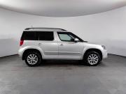 Skoda Yeti I Рестайлинг Уфа  - изображение 27
