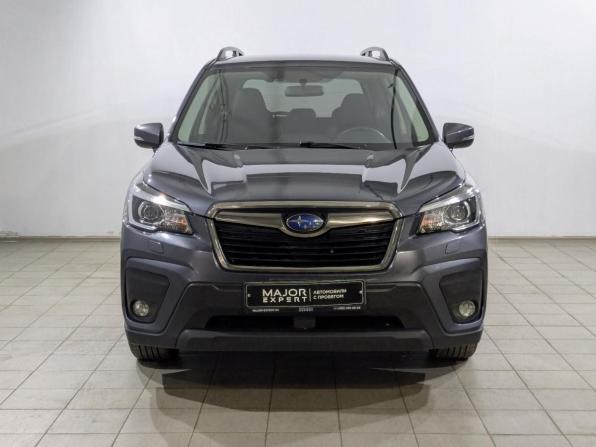 Subaru Forester V с пробегом 2021 года, цена 2 395 000 рублей, 152551 км, внедорожник, Автокод Объявления
